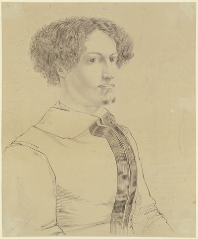  作： Carl Philipp Fohr