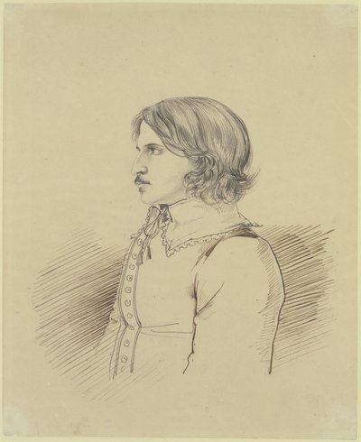  作： Carl Philipp Fohr
