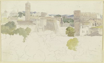  作： Carl Philipp Fohr