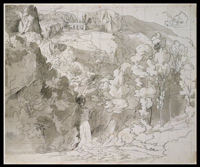  作： Carl Philipp Fohr