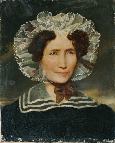 Felicitas Ramelmayr (ランメルマイヤー) 作： Carl Rahl