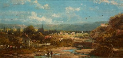  作： Carl Spitzweg