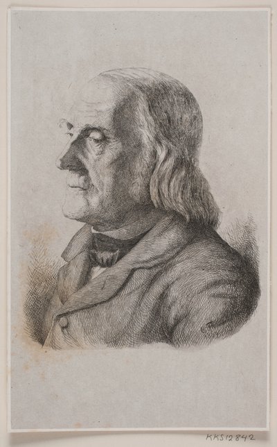 V. A. シュレーゲル 作： Carl Thomsen