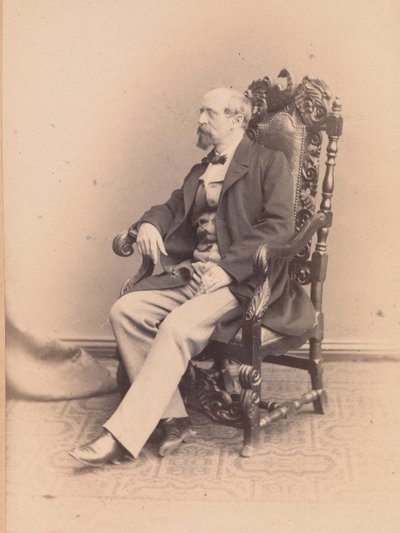 ライフル鋼、1860年代。 作： Carl Wigand