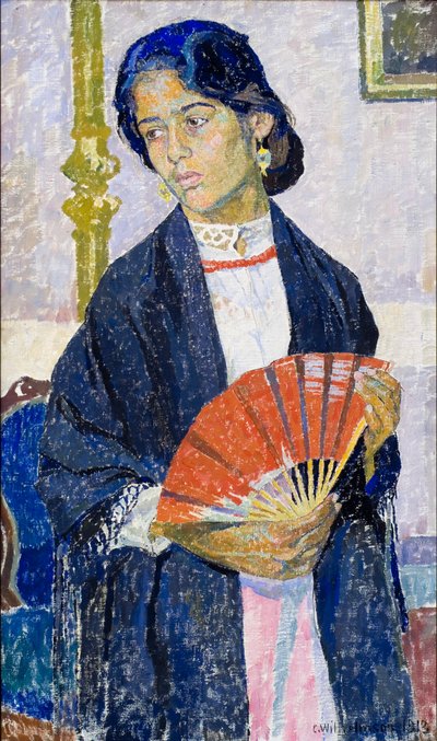 ギタニージャ 作： Carl Wilhelm Wilhelmson