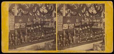 メカニックスインスティテュート 作： Carleton Watkins