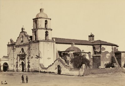  作： Carleton Watkins
