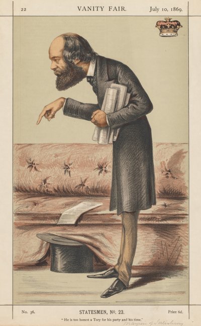 Vanity Fair: Statesman, No. 23 He is too honest a Tory for his party and time, 1869.    1200470   ja       japanese Successfully Translated  Original: Crow on a Pomegranate Translat: Crow on a Pomegranate 1307534 ja japanese Successfully Translated Origina 作： Carlo