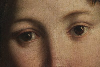 フローラ、2384642 の詳細 作： Carlo Cignani