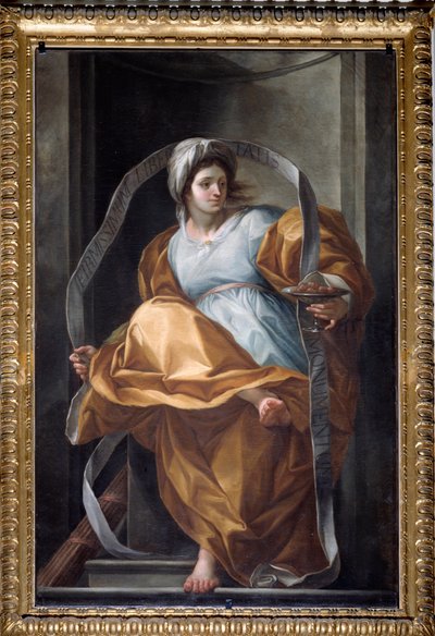 共和国の 13 の価値観の寓話: コンコード (絵画、1783 年以降) 作： Carlo Giuseppe Ratti