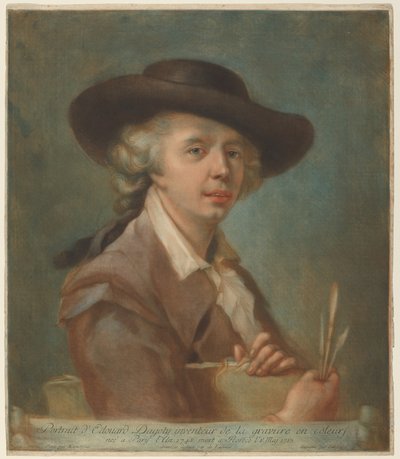 エドゥアール・ゴーティエ・ダゴティ 作： Carlo Lasinio after Johann Ernst Heinsius