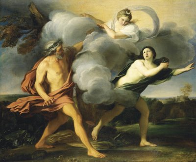 次の芸術家によるアート作品： Carlo Maratta or Maratti