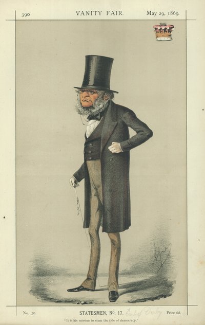 アールダービー 作： Carlo Pellegrini