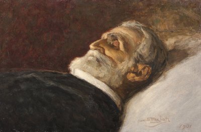  作： Carlo Stragliati