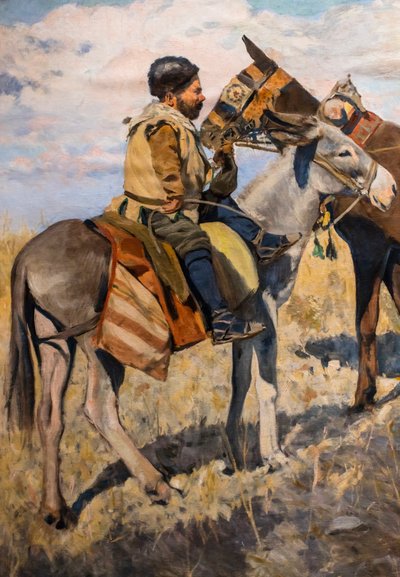  作： Carlos Vazquez y Ubeda
