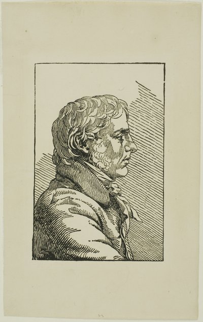  作： Caspar David Friedrich