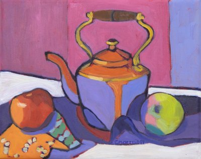  作： Catherine J Martzloff