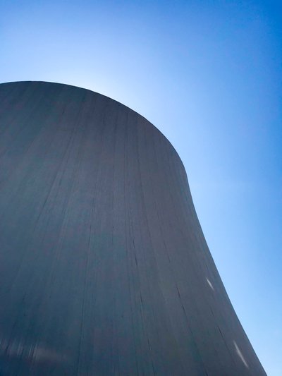 構図 - 建築 - 詳細, 2019（写真） 作： Cécile Jamet