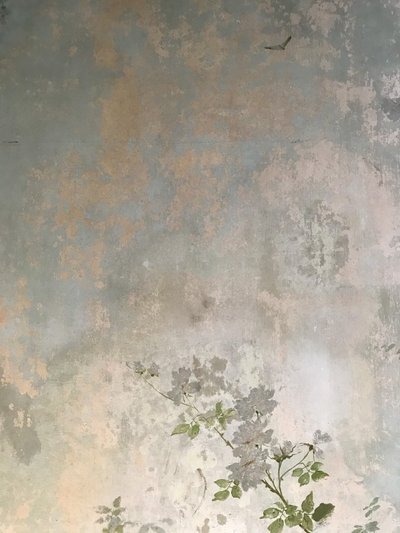 構図 - 建築 - 詳細, 2019（写真） 作： Cécile Jamet
