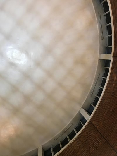 構成 - 建築 - 詳細, 2020 （写真） 作： Cécile Jamet