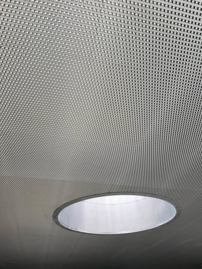 構成 - 建築 - 詳細, 2020 （写真） 作： Cécile Jamet