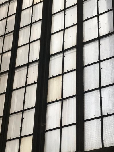 構成 - 建築 - 詳細, 2020 （写真） 作： Cécile Jamet