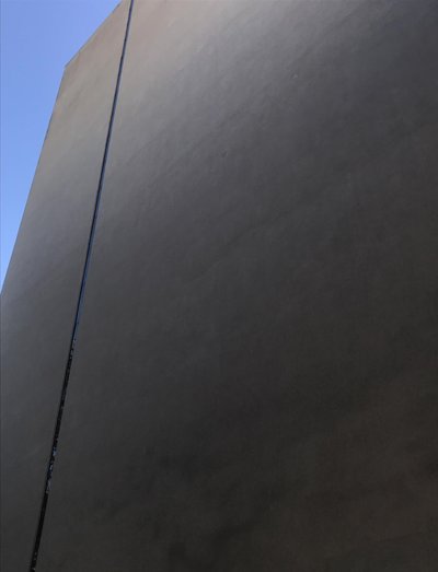 構図 - 建築 - ディテール, 2021 (写真) 作： Cécile Jamet