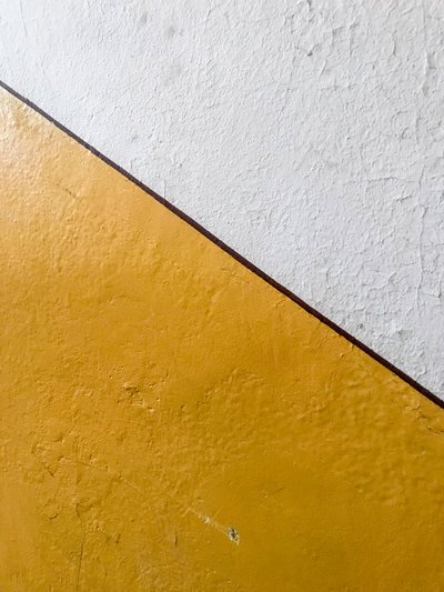 構図 - 建築 - ディテール, 2021 (写真) 作： Cécile Jamet