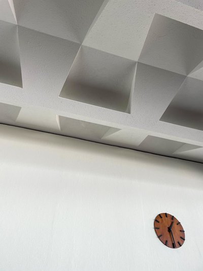 コンポジション - 建築 - ディテール, 2023（写真） 作： Cécile Jamet