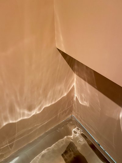 コンポジション - 建築 - ディテール, 2023（写真） 作： Cécile Jamet