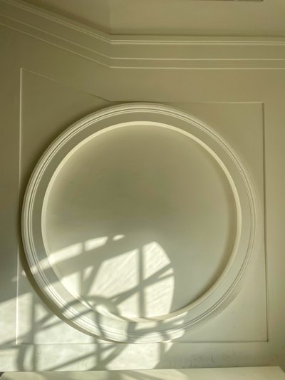 コンポジション - 建築 - ディテール, 2023（写真） 作： Cécile Jamet