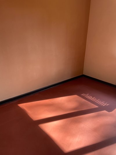 コンポジション - 建築 - ディテール, 2024（写真） 作： Cécile Jamet