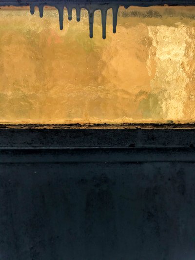 コンポジション - 建築, 2021 （写真） 作： Cécile Jamet