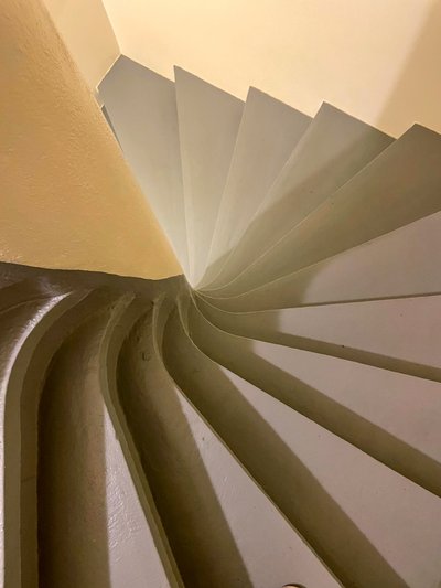 コンポジション - 建築, 2022 （写真） 作： Cécile Jamet