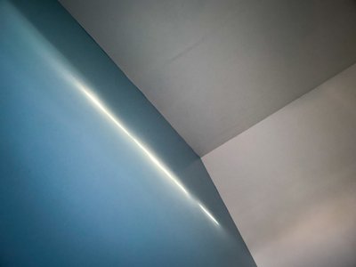 コンポジション - 建築, 2022 （写真） 作： Cécile Jamet