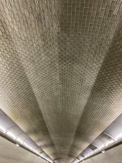 コンポジション - 建築, 2022 （写真） 作： Cécile Jamet