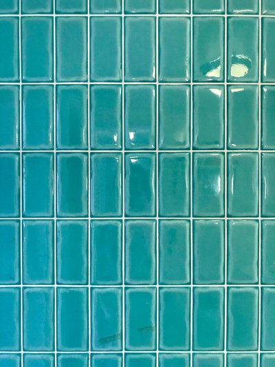コンポジション - セラミック, 2019（写真） 作： Cécile Jamet