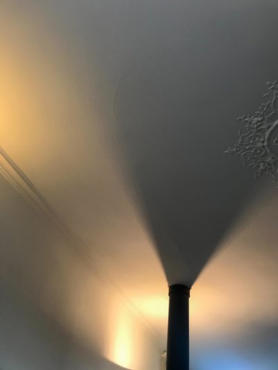 コンポジション - 光, 2019（写真） 作： Cécile Jamet
