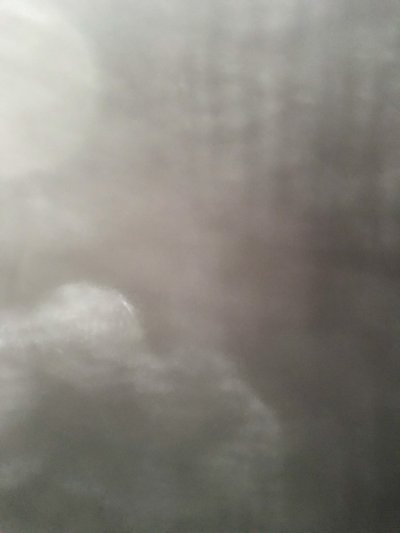コンポジション - メタル, 2019（写真） 作： Cécile Jamet