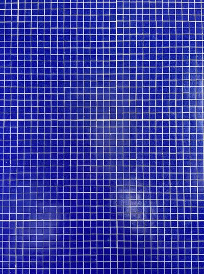 コンポジション - モザイク、2022年（写真） 作： Cécile Jamet