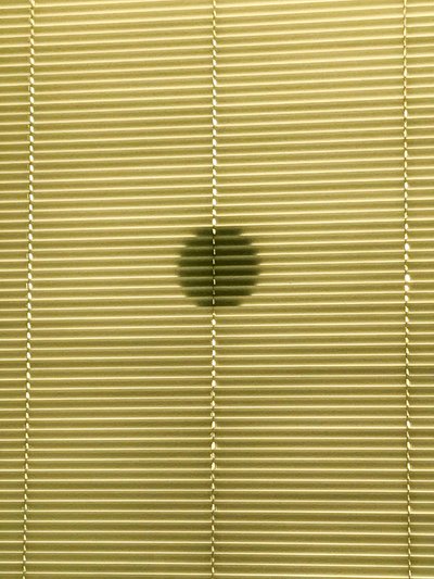 構図 - 影、2019年（写真） 作： Cécile Jamet