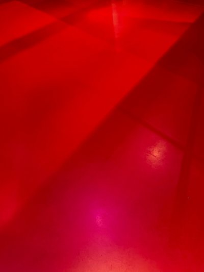 コンポジション - 2023年、ソル（写真） 作： Cécile Jamet