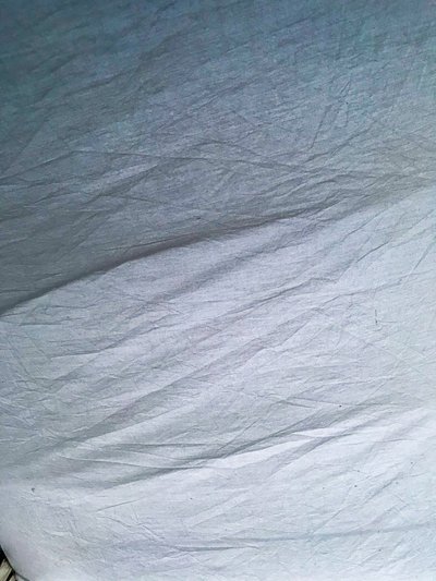 コンポジション - テント、2019年（写真） 作： Cécile Jamet