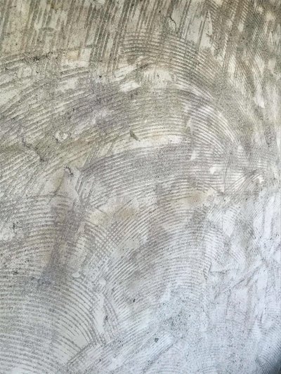 コンポジション - 質感、2020年（写真） 作： Cécile Jamet