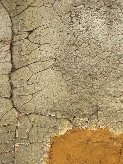 コンポジション - 質感、2020年（写真） 作： Cécile Jamet