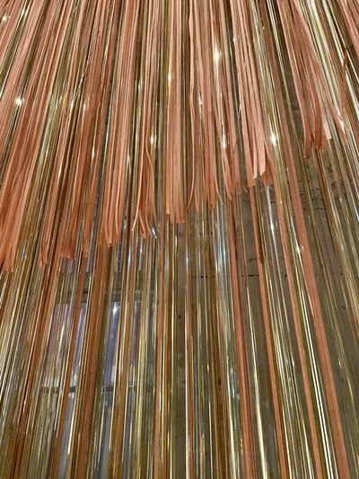 コンポジション - 質感, 2023（写真） 作： Cécile Jamet