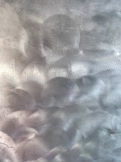 コンポジション - 質感、2024年（写真） 作： Cécile Jamet