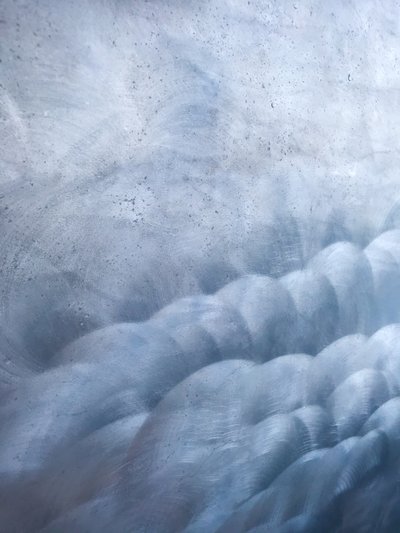 コンポジション - 質感、2024年（写真） 作： Cécile Jamet