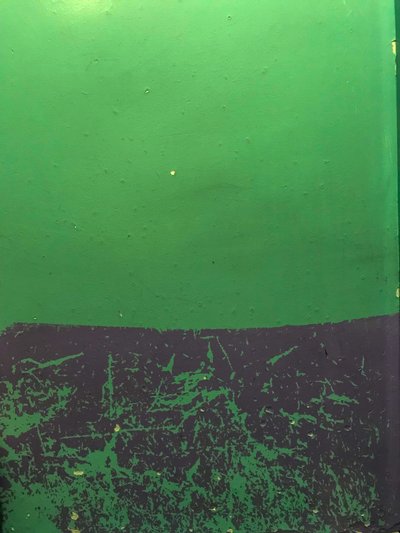 構図、2019年（写真） 作： Cécile Jamet