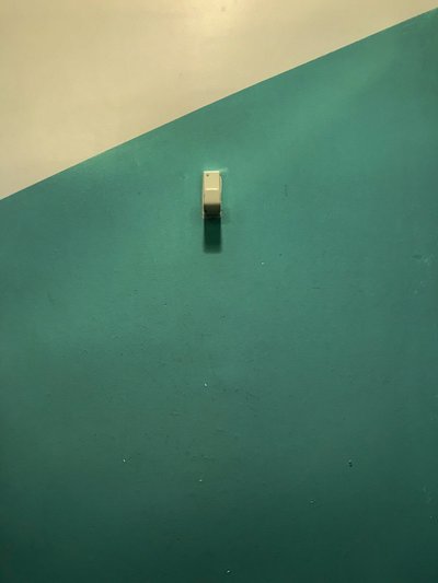 構図、2019年（写真） 作： Cécile Jamet